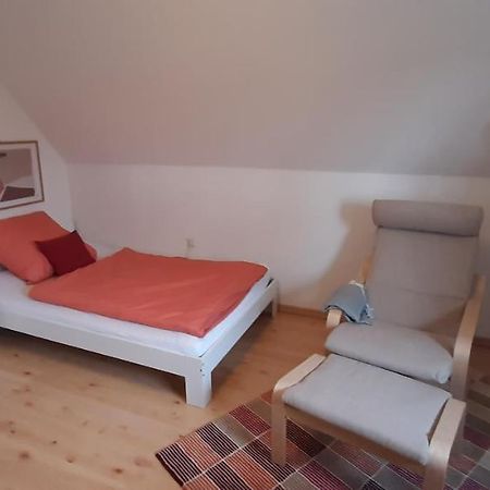 Ferienwohnung 120 Шлос-Гольте-Штукенброк Екстер'єр фото