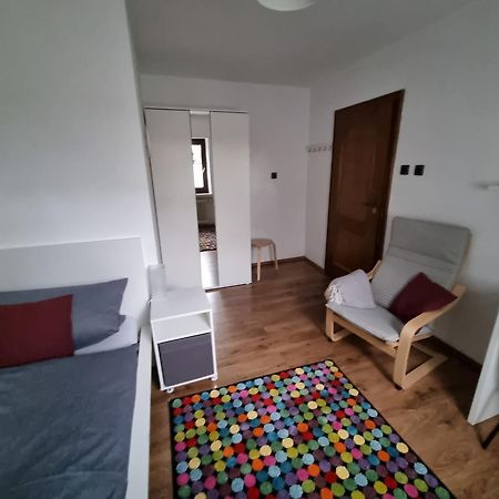 Ferienwohnung 120 Шлос-Гольте-Штукенброк Екстер'єр фото