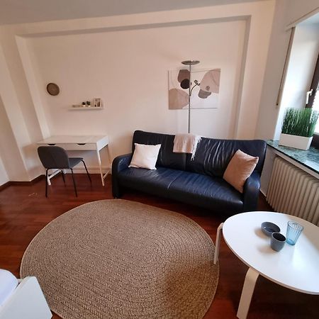 Ferienwohnung 120 Шлос-Гольте-Штукенброк Екстер'єр фото