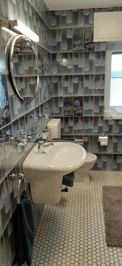 Ferienwohnung 120 Шлос-Гольте-Штукенброк Екстер'єр фото