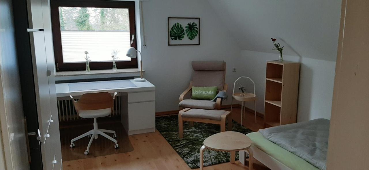 Ferienwohnung 120 Шлос-Гольте-Штукенброк Екстер'єр фото