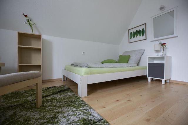 Ferienwohnung 120 Шлос-Гольте-Штукенброк Екстер'єр фото