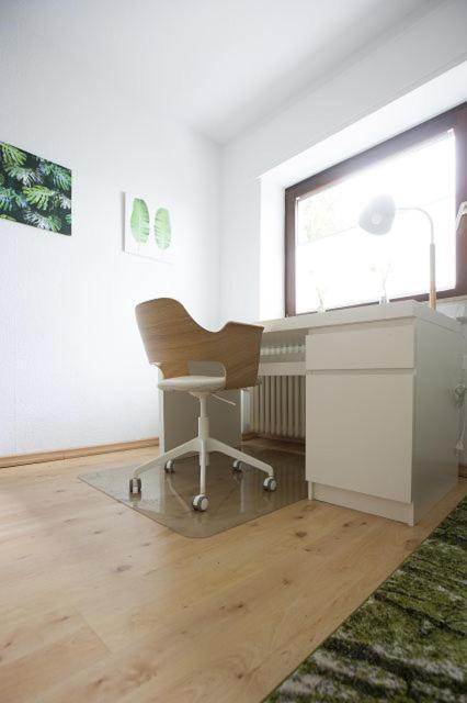 Ferienwohnung 120 Шлос-Гольте-Штукенброк Екстер'єр фото