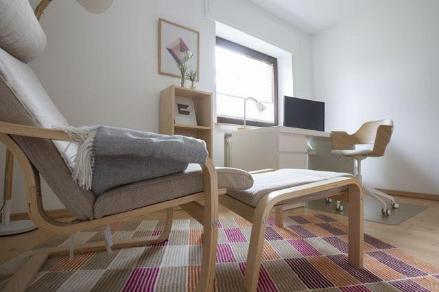 Ferienwohnung 120 Шлос-Гольте-Штукенброк Екстер'єр фото