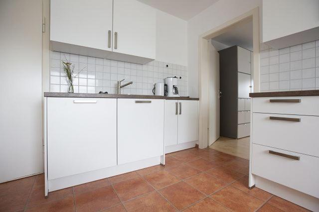Ferienwohnung 120 Шлос-Гольте-Штукенброк Екстер'єр фото