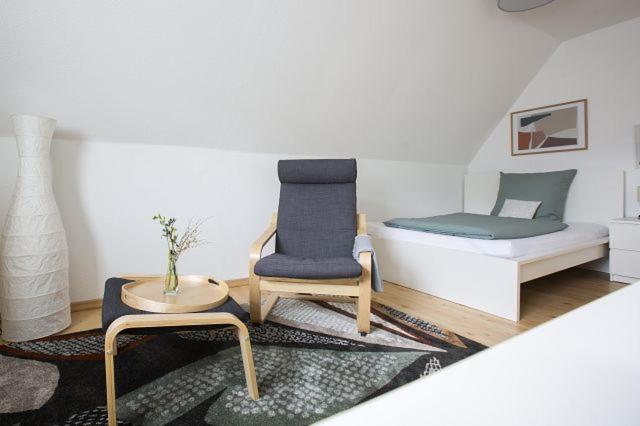 Ferienwohnung 120 Шлос-Гольте-Штукенброк Екстер'єр фото