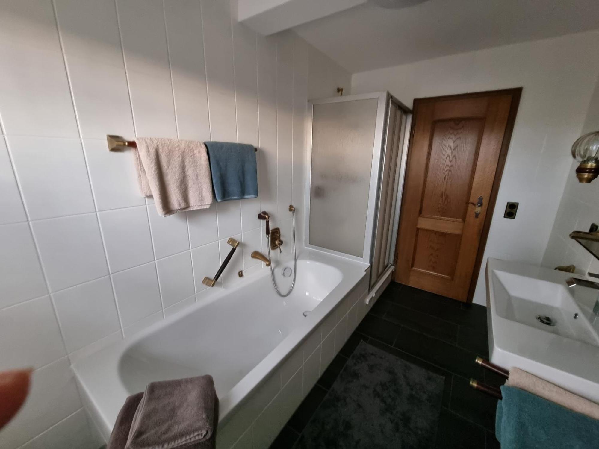 Ferienwohnung 120 Шлос-Гольте-Штукенброк Екстер'єр фото