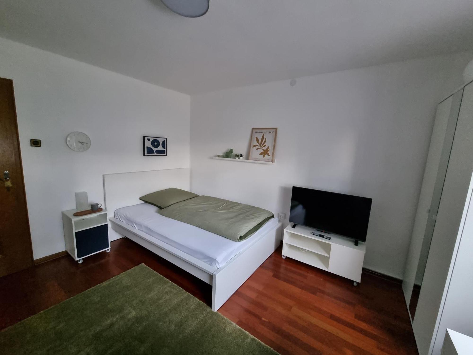 Ferienwohnung 120 Шлос-Гольте-Штукенброк Екстер'єр фото