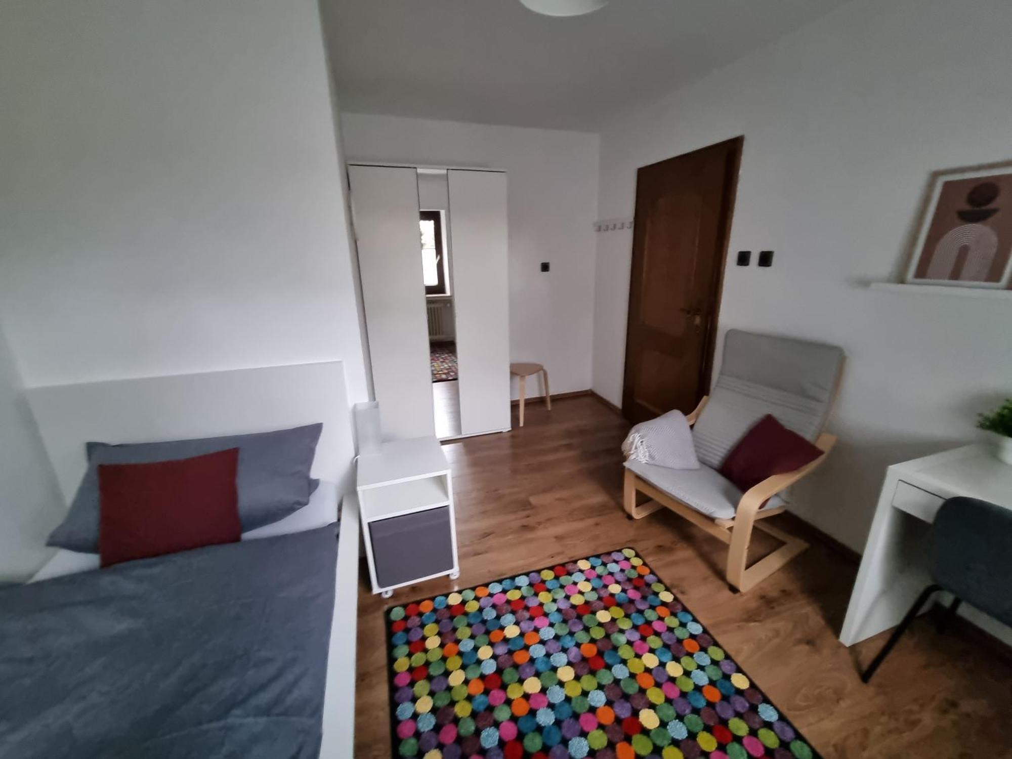 Ferienwohnung 120 Шлос-Гольте-Штукенброк Екстер'єр фото