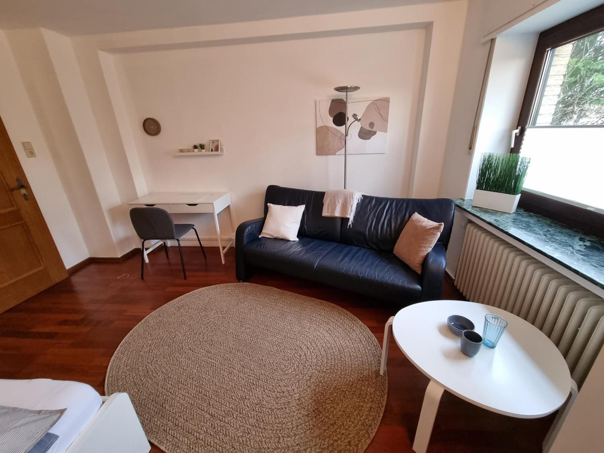 Ferienwohnung 120 Шлос-Гольте-Штукенброк Екстер'єр фото